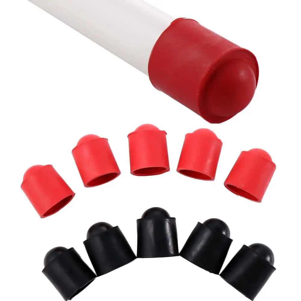 Tapa para tacos de billar, funda protectora, protectores inferiores, cubierta para punta de taco, Protector para tacos de billar, tapa protectora para punta de taco - imagen 2