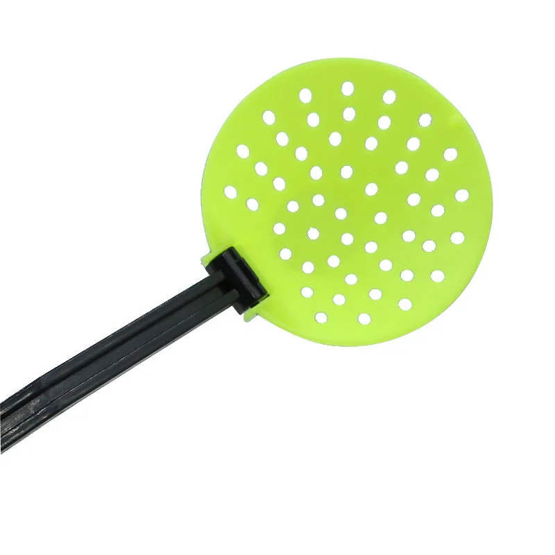 Weihe 1 cuchara de hielo plegable, un modelo para pesca en hielo y raspado de hielo, herramienta versátil para exteriores - imagen 5