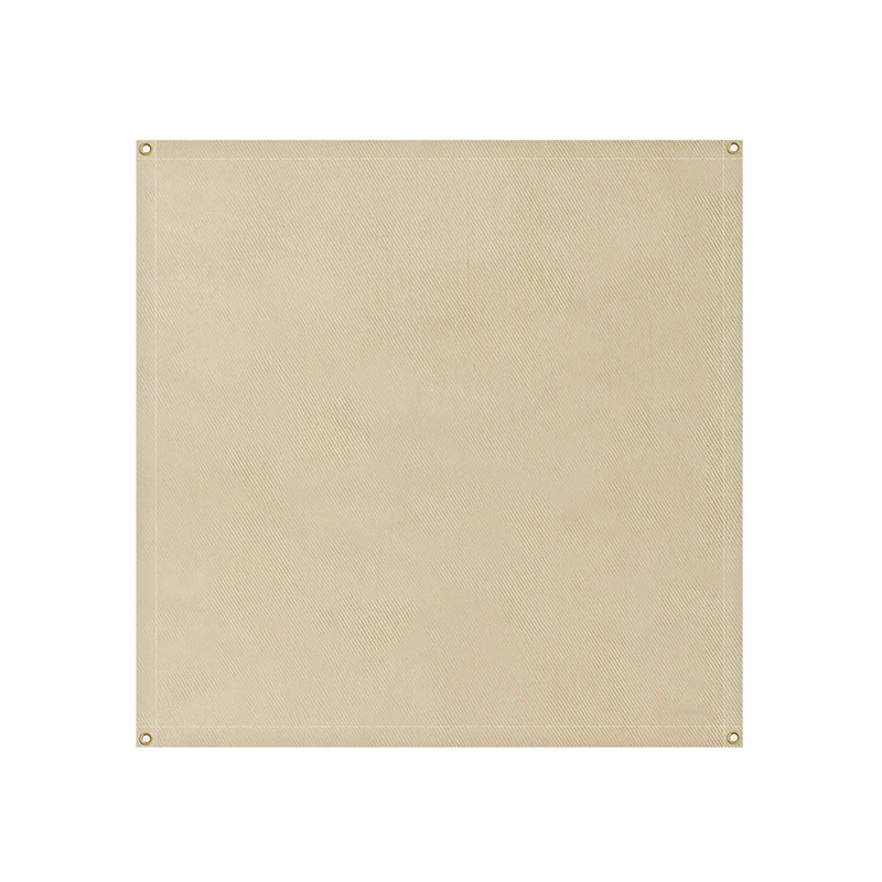 Manta ignífuga de fibra de vidrio, cubierta de manta de soldadura, paño ignífugo, aislamiento térmico resistente para Camping y Picnic - imagen 3