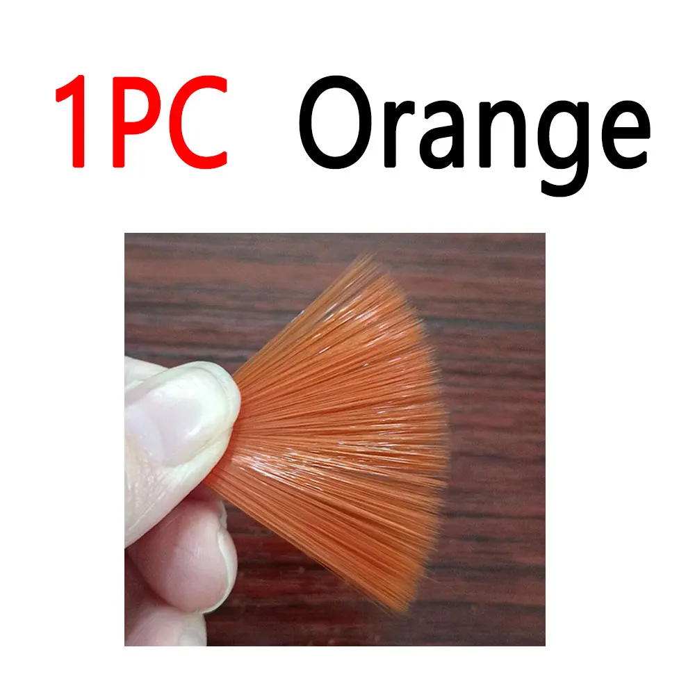 1pc Orange