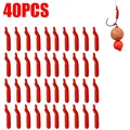 40 PIEZAS