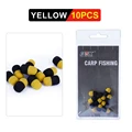 004-yellow-10pcs