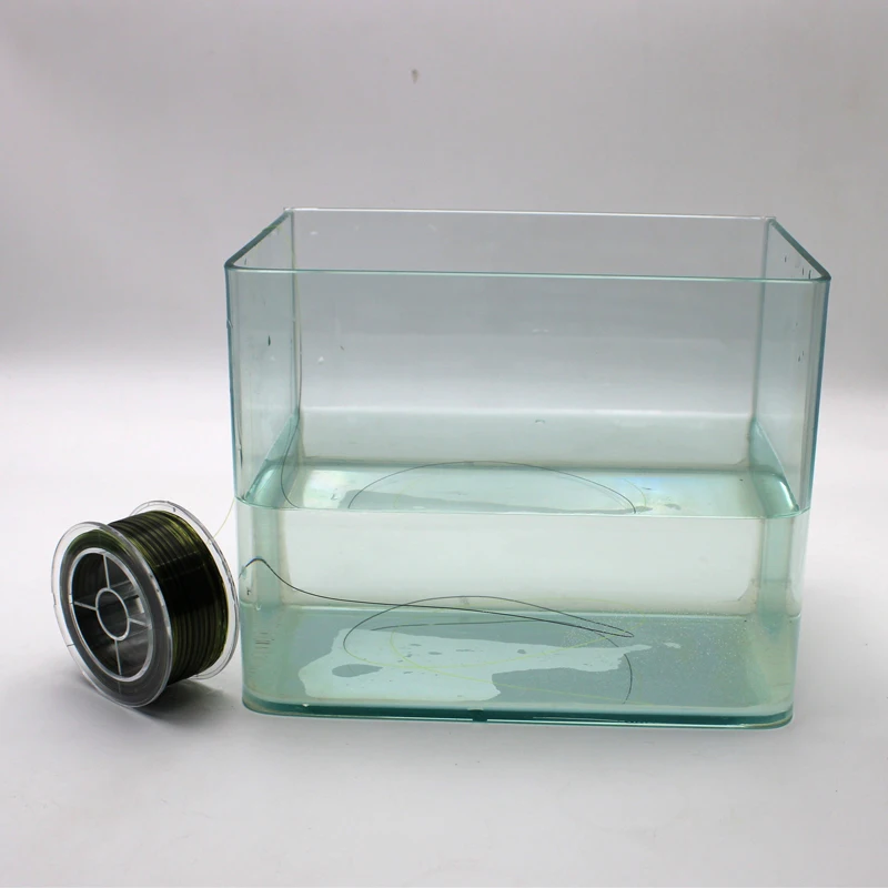 Línea Principal de pesca de carpa, aparejos de pesca, 300M - imagen 3