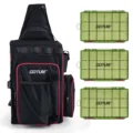 Black Bag and 3Box
