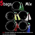 5bags Mix