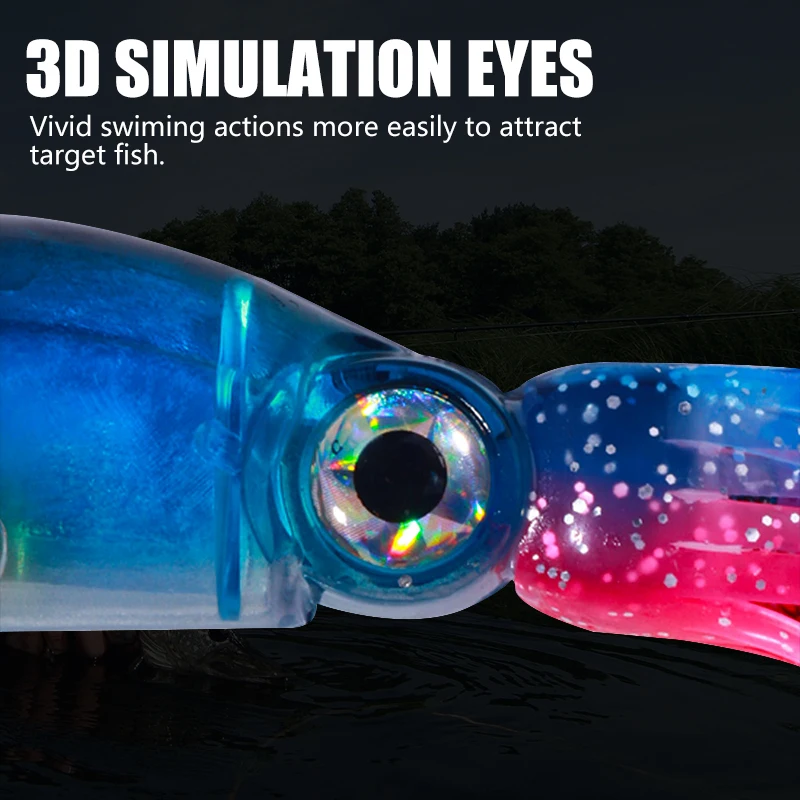 Experimente aventuras submarinas vibrantes con nuestros ojos de simulación 3D