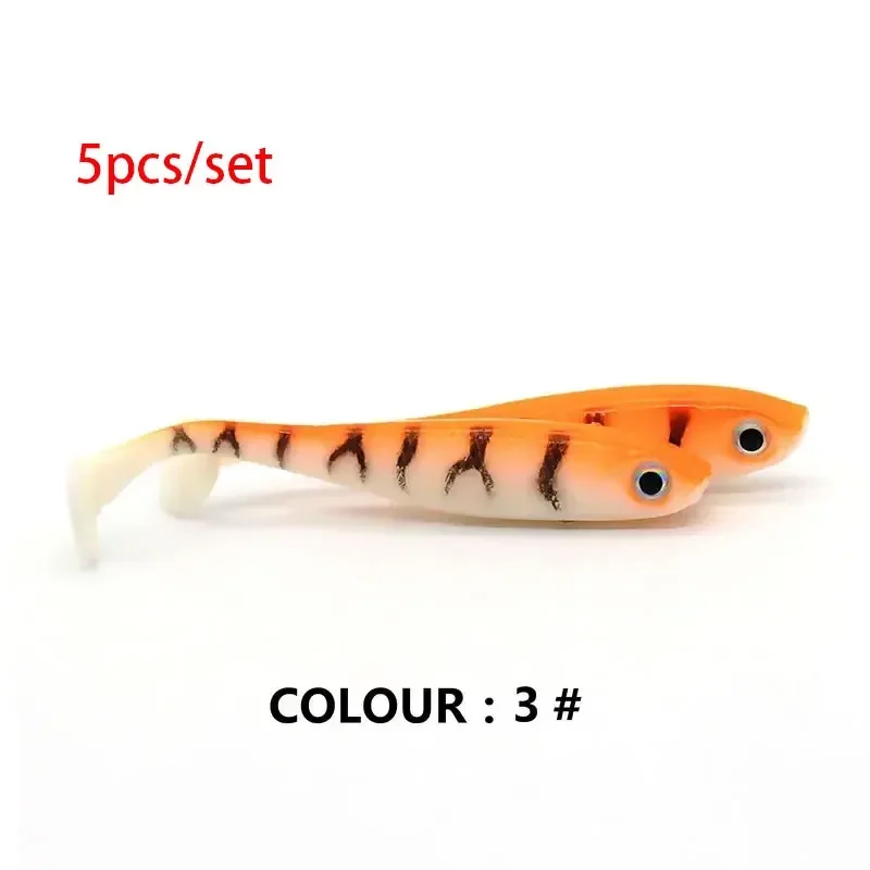 3-5 pcs