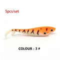 3-5 pcs