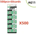 (KND)AG11-500pcs