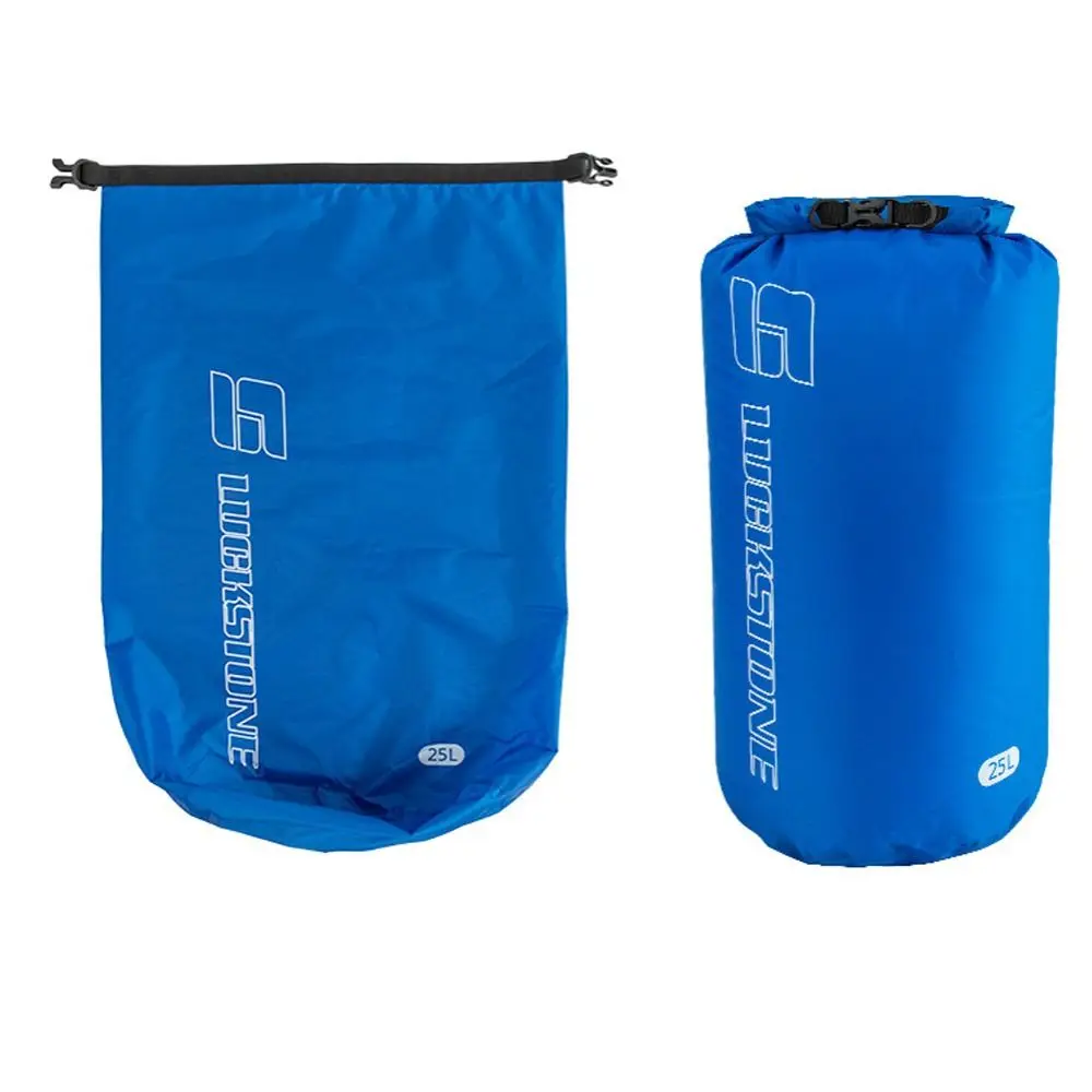 Bolsa Estanca Dry Bag de Gran Capacidad para Pesca - imagen 3