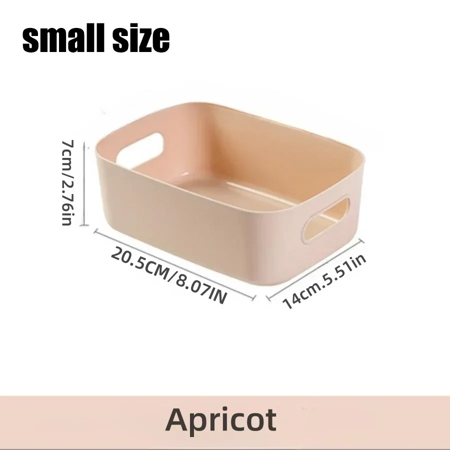 apricot small 1pcs