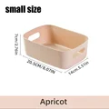 apricot small 1pcs