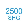 2500SHG