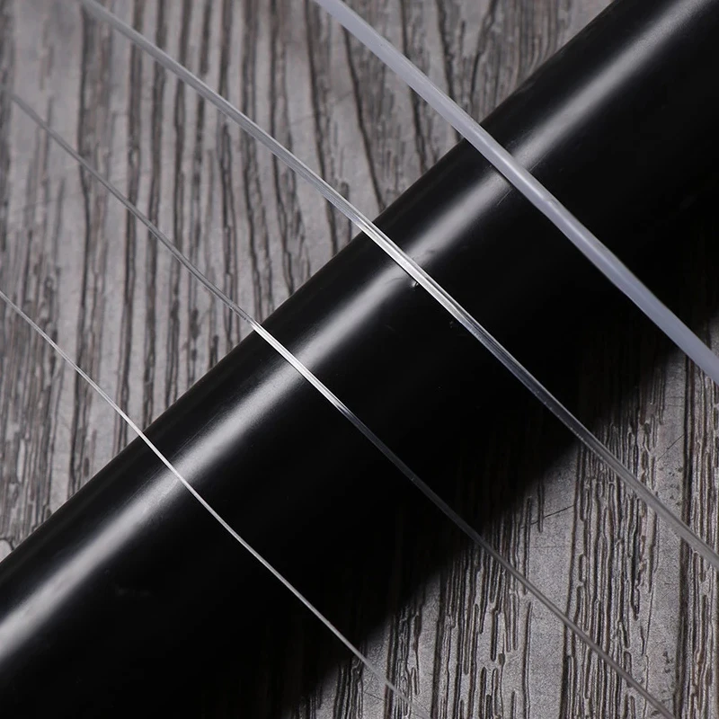 Línea de Pesca Extra gruesa de 1,0/1,2/1,4/1,6/1,8/2,0/2,2/2,5mm, monofilamento transparente de nailon de gran tamaño, línea de Pesca para barco de mar - imagen 4