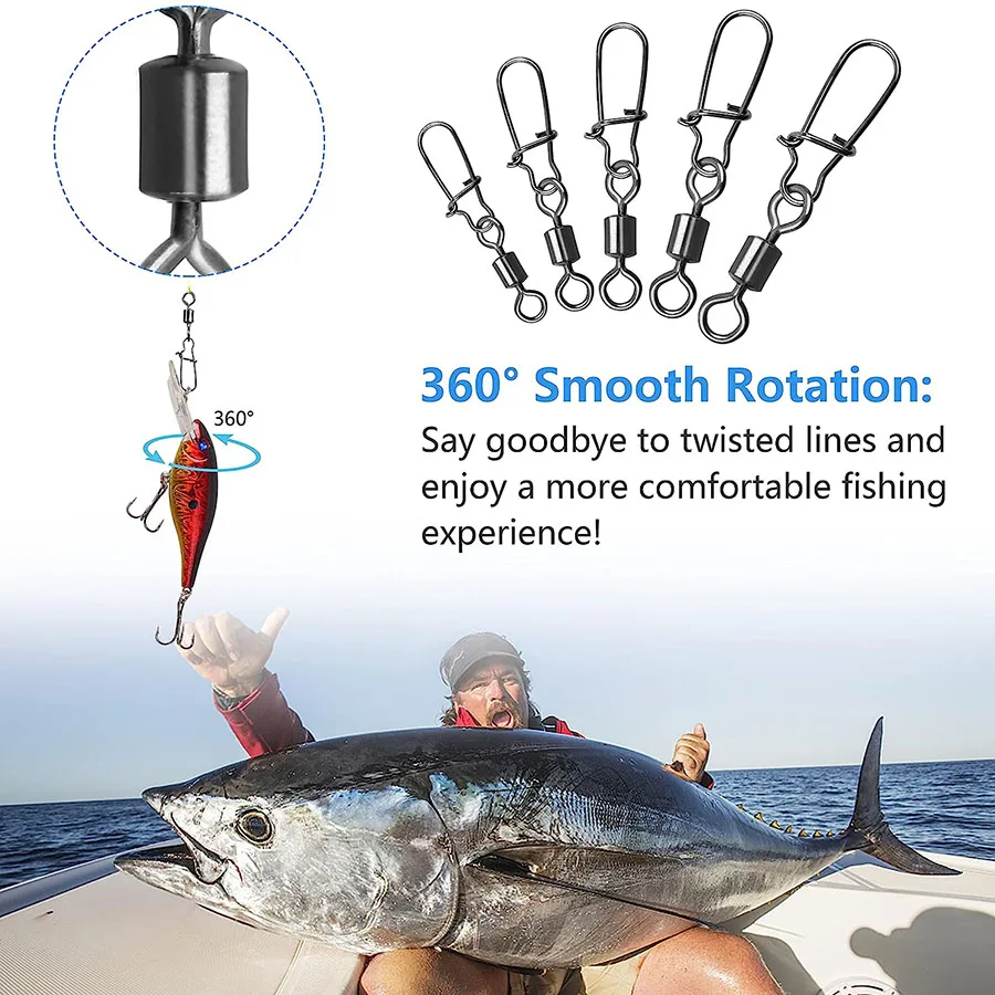 25 unids/set Kit de Señuelos de Pesca de plástico blando, señuelos de natación de cola de paleta, cebo de pesca de lubina de 7cm para agua dulce y salada con caja - imagen 3