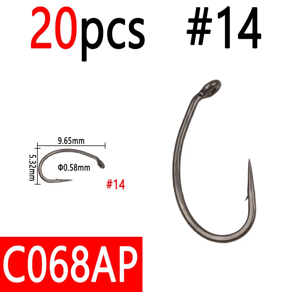 20pcs Size 14