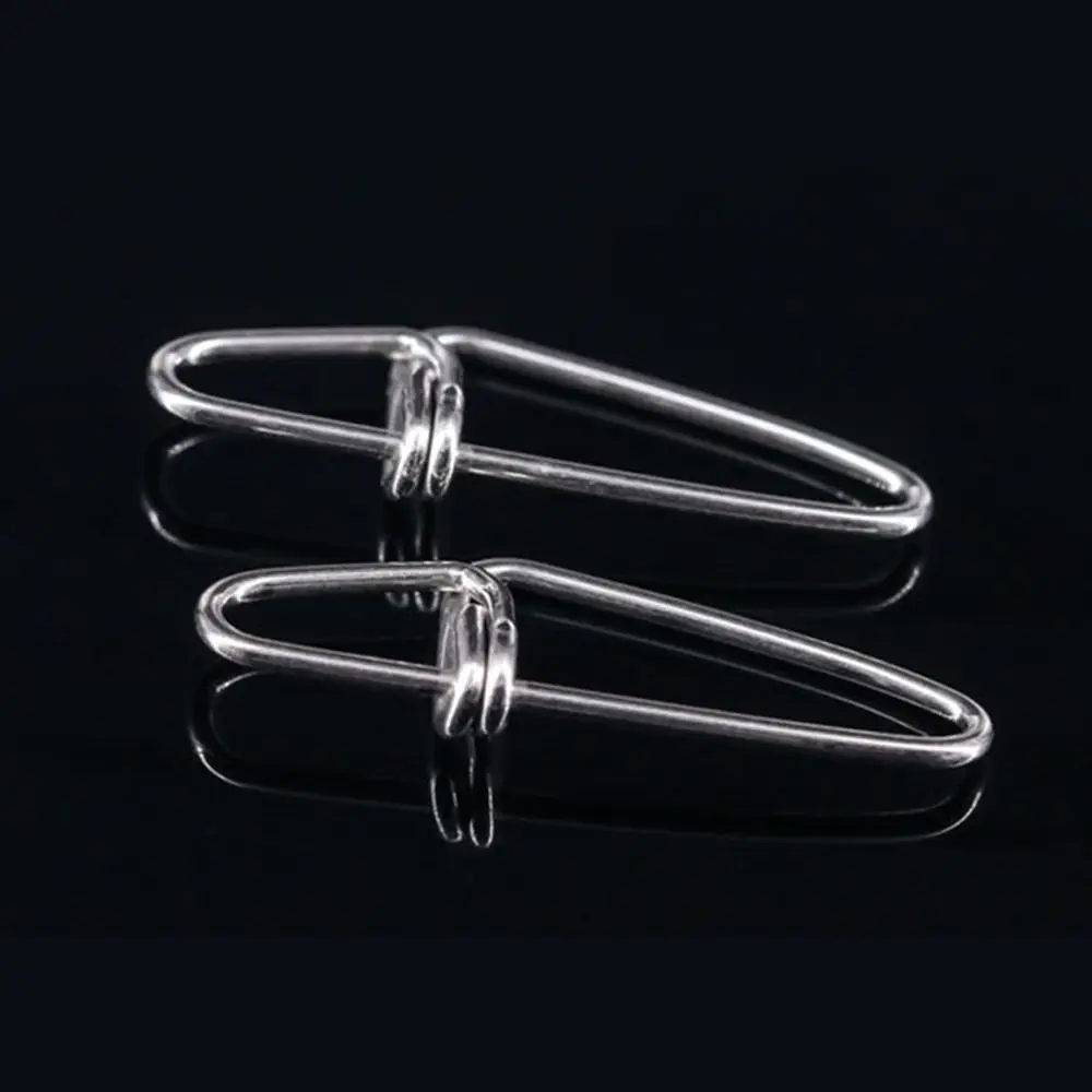 Estos broches de metal están diseñados para una fijación segura y durabilidad.