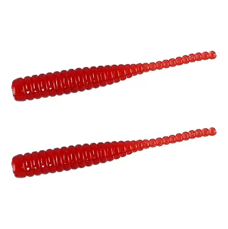 DUODUOYU AJING Swimbaits Señuelo suave Rockfish 40mm, 0,36g