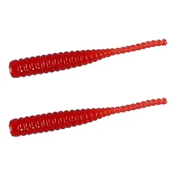 DUODUOYU AJING Swimbaits Señuelo suave Rockfish 40mm, 0,36g