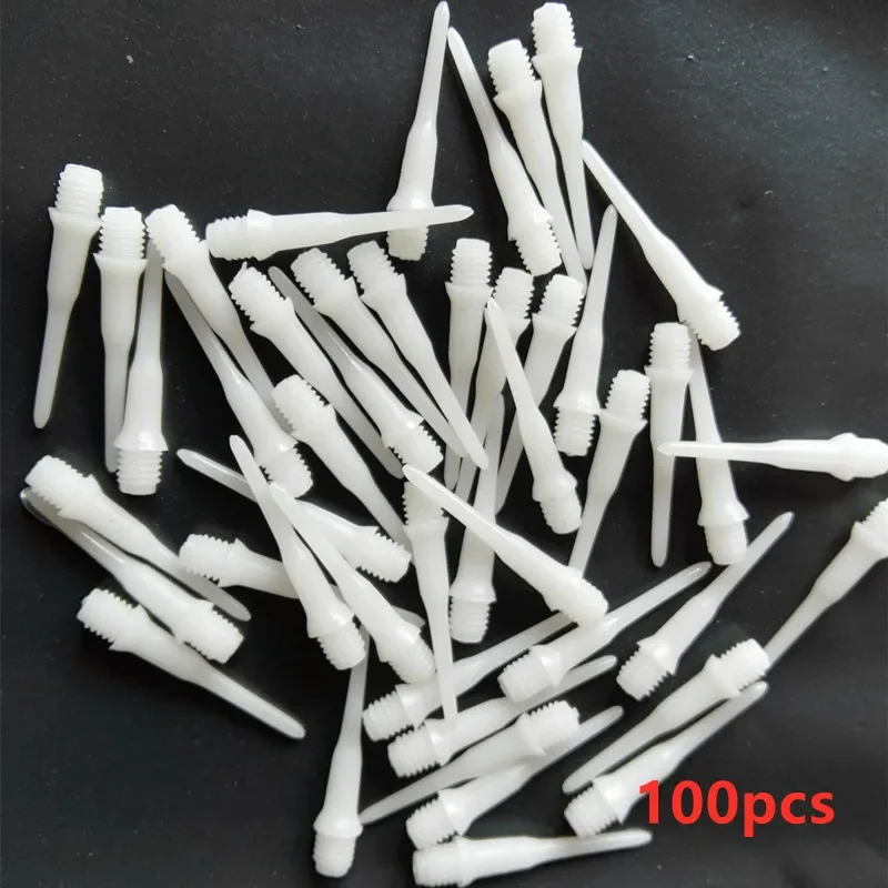 White 100pcs
