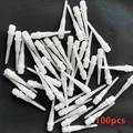 White 100pcs