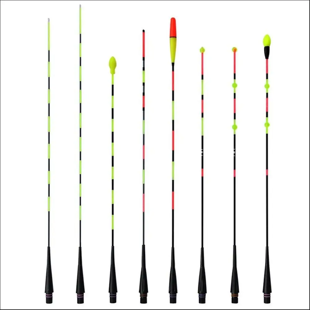 Flotador inteligente de pesca LED superbrillante, boya electrónica Ultra sensible, aparejos de pesca, 1 unidad - imagen 2
