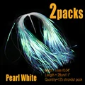 2packs Pear White
