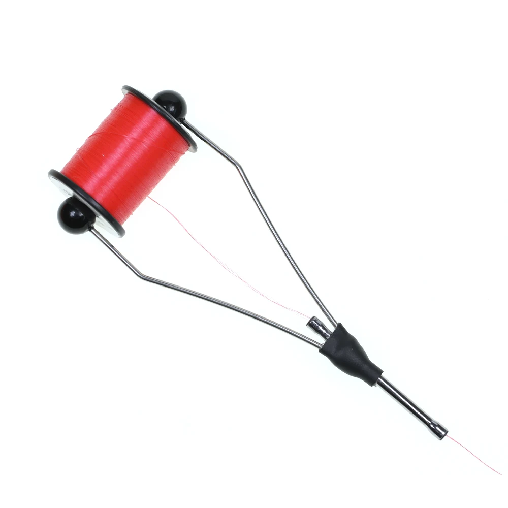 Hilo GSP ICERIO para moscas – 100D trucha ninfas y streamers - imagen 4