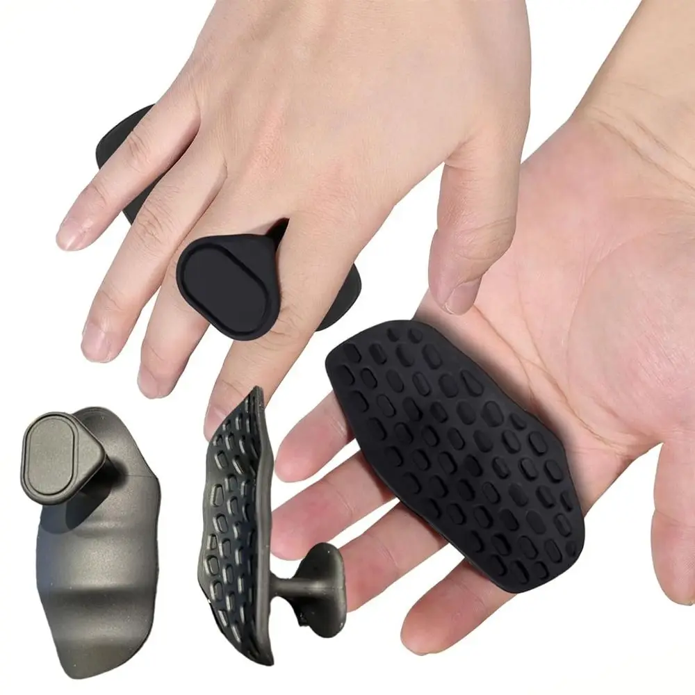 Pinza de mano antideslizante para fortalecimiento agarre - imagen 4