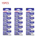 15PCS TE CR927