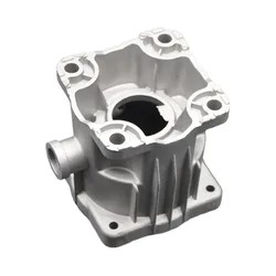 Jig Heads de aluminio fundición a presión – Precisión pesca deportiva