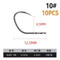 Size-10  10pcs