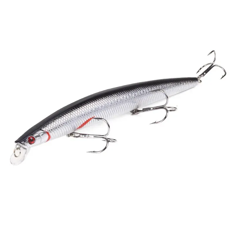 Crankbait Pececillo 180mm 26g – Señuelo duro para mar - imagen 5