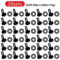 (30sets)Black