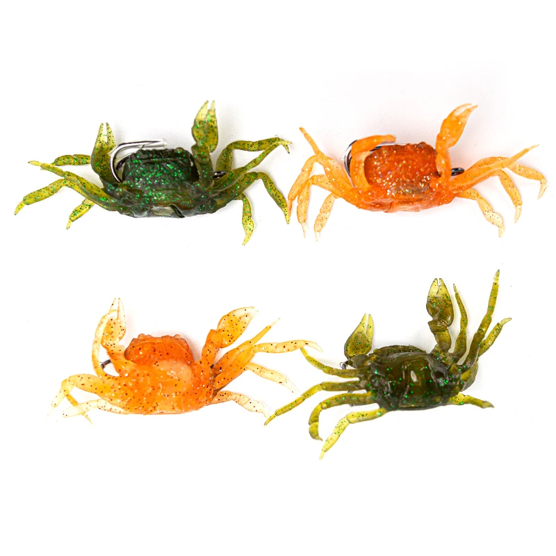 Señuelos blandos de silicona con cola en T, Swimbait, Lucio, Wobblers de invierno, carpa, cebos artificiales, bombas de pesca giratorias, 1 ud.