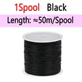 Black 1Spool
