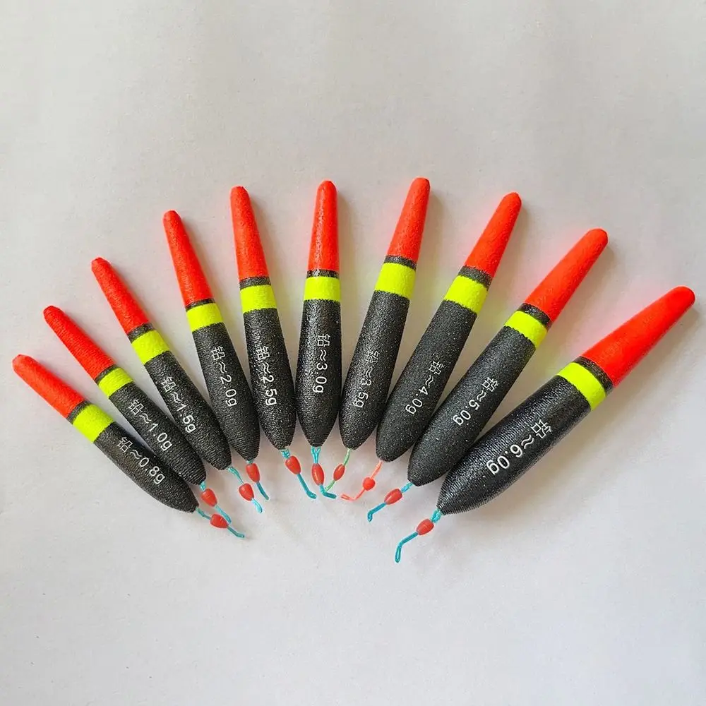 4 Uds. De materiales de espuma para pesca, flotador de roca, mano de obra, flotadores de pesca en el mar, boya para pesca en roca de doble propósito - imagen 2