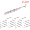 Pearlescent 20pcs