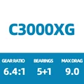 C3000XG