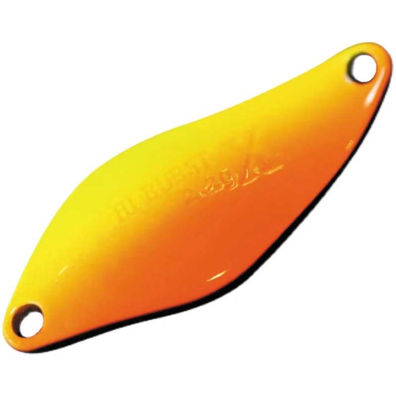 VALKEIN-Cebo japonés HI BURST X-ROSS, 2,2g, trucha, hojalata, lentejuelas - imagen 5