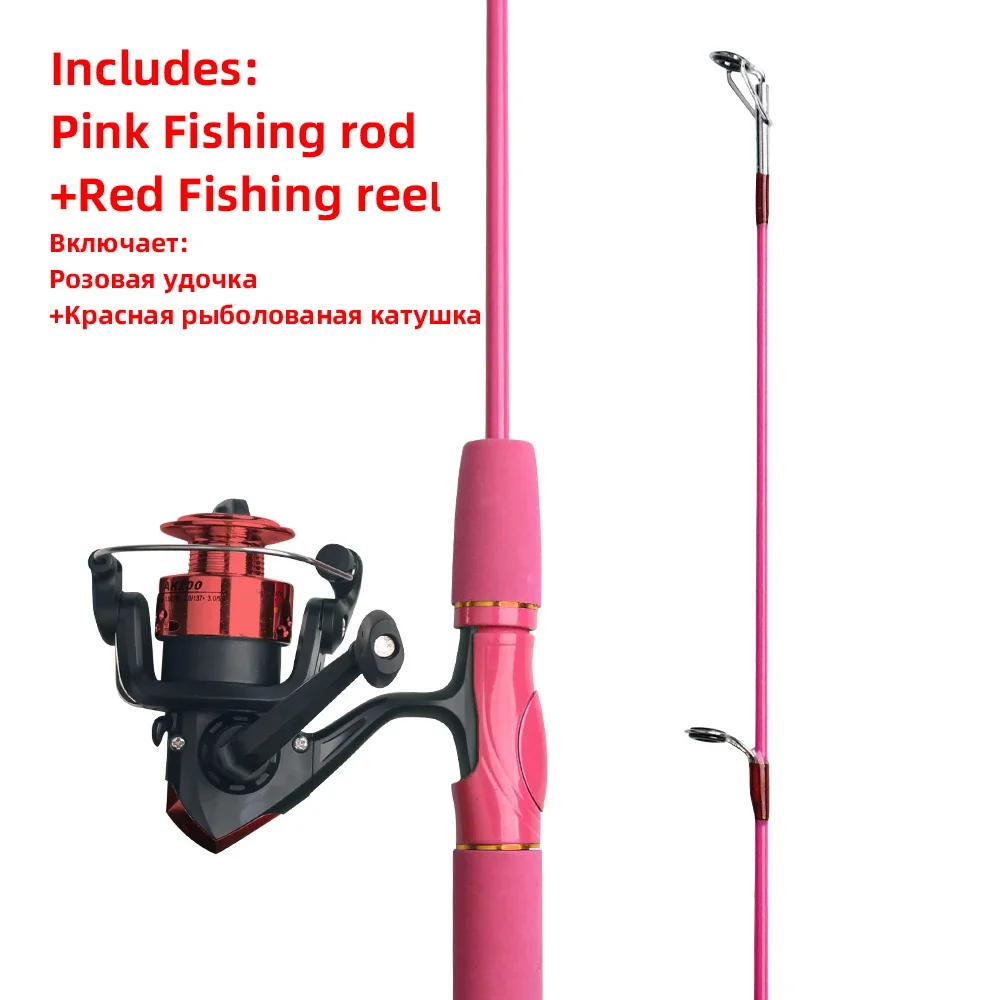 Rod Reel