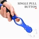 Pliers--Blue
