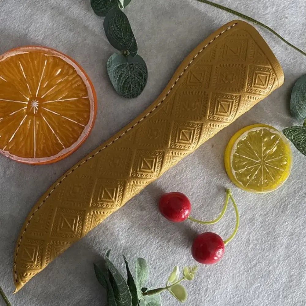 Con hebilla para cinturón, funda para cuchillo, bolsillo multiestilos, bolsa de herramientas multifunción, funda protectora para cuchillo, accesorios para exteriores - imagen 4