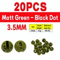 20pcs 3.5mm MGBD