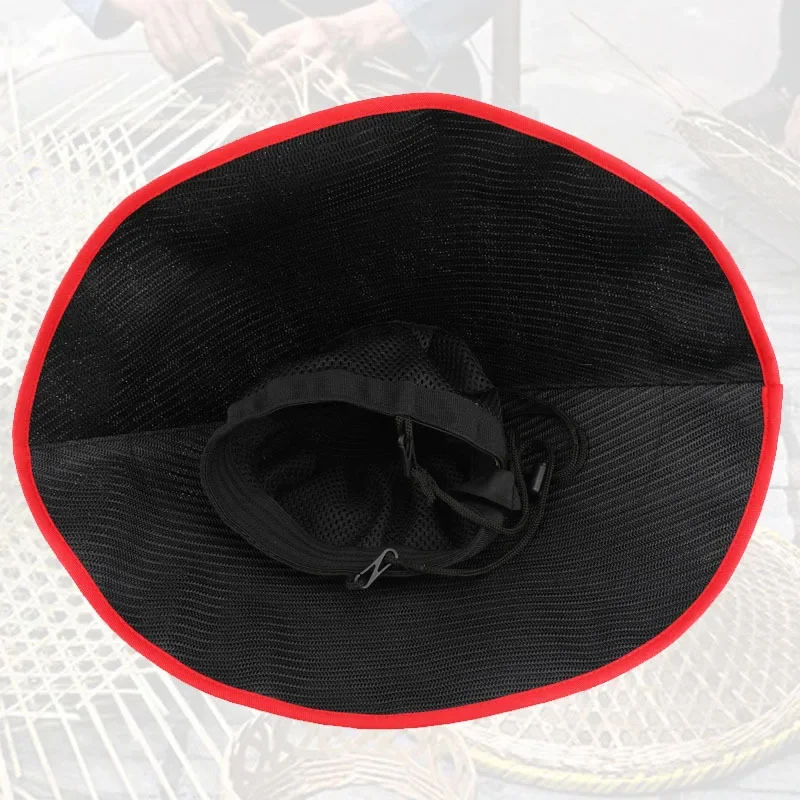 Gorros de pesca Gamakatsu para hombre, sombrero de cubo con correa ajustable para la barbilla, plegable, protección solar UV para exteriores, novedad de 2023 - imagen 5
