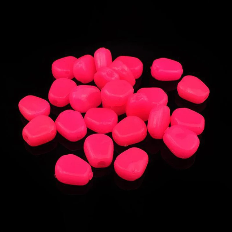 3000 Uds. Señuelo suave de maíz perfumado, cebo de roca, estanque, artículos de Pesca de carpa, accesorios, aparejos, venta al por mayor - imagen 5