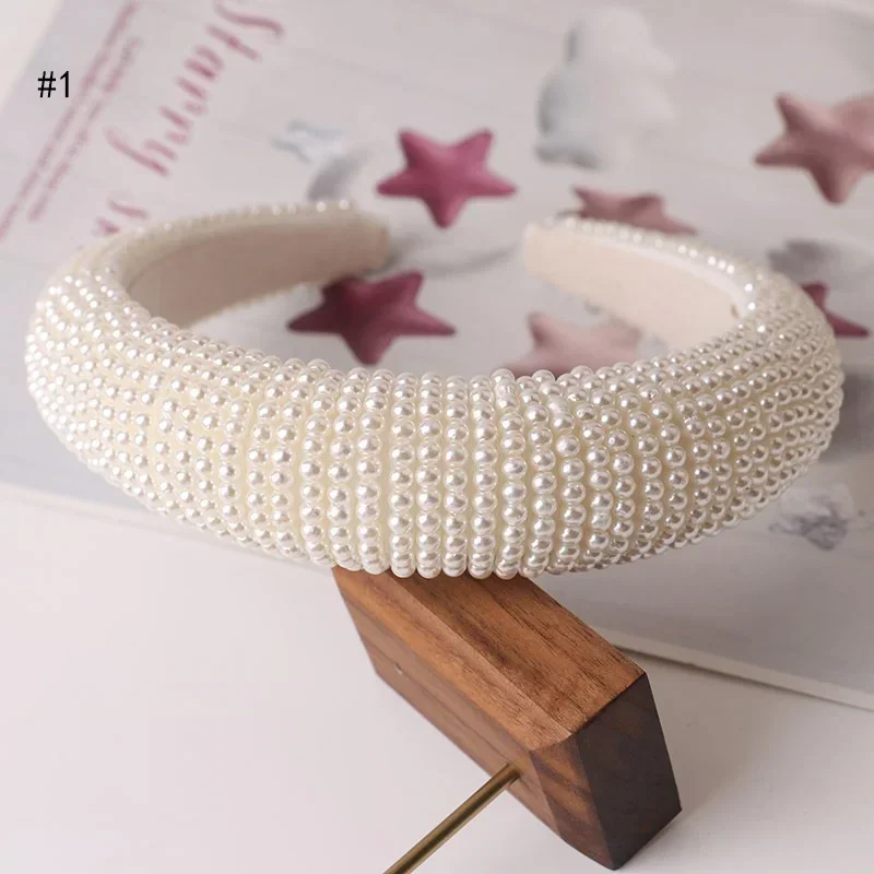 Packaging sugerido de las diademas como regalo