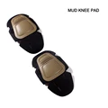mud knee pad