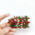 6pcs GJ12 longxialv