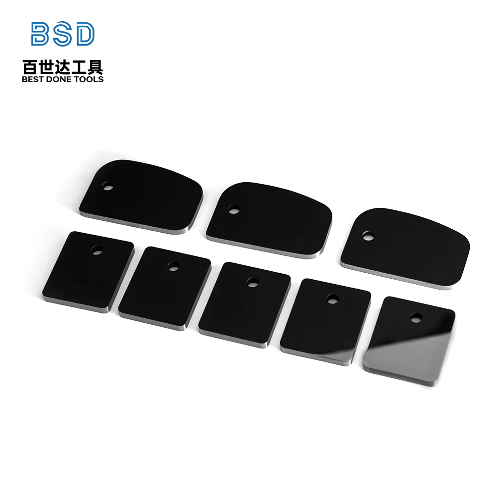 Lima Denibbing de pintura de coche de alta calidad, herramienta de hoja de eliminación de imperfección y manchas de polvo - imagen 5